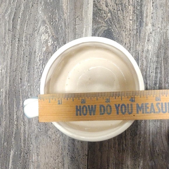 🚂Vintage 1960s Rubens Originals Cup Style Planter - Picture 17 of 17